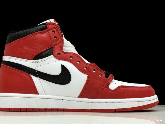 Boostmaster lin Jordan OG 1 Homage To Air Retro Home 861428-061 High 0729